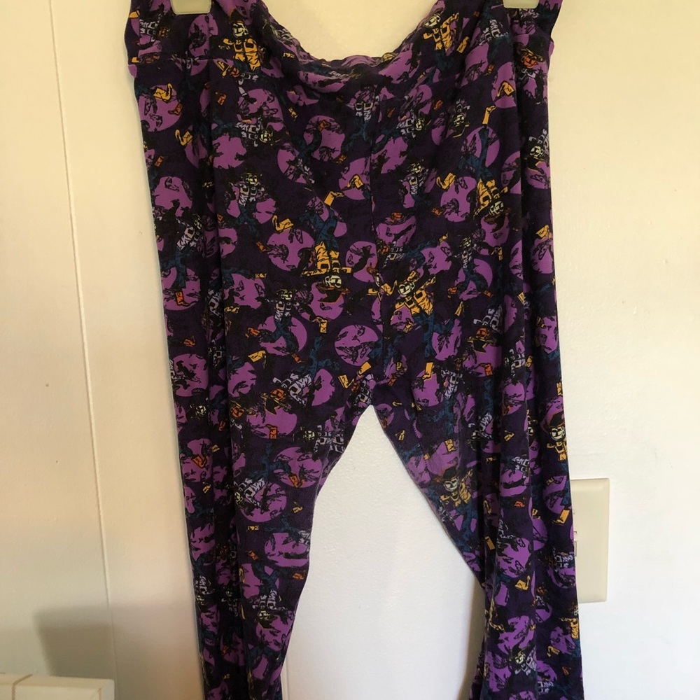 Lularoe leggings